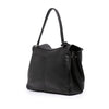Balenciaga Medium Smooth Calfskin Rodeo Satchel Secondhand