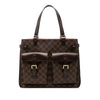 Louis Vuitton Damier Ebene Uzes Secondhand