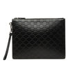 Gucci Guccissima Clutch Secondhand