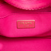 Prada Small Canvas Canapa Logo Tote Secondhand