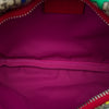 Gucci Kids GG Supreme Web Rainbow Stars Belt Bag Secondhand