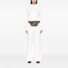 Gucci Kids GG Supreme Web Rainbow Stars Belt Bag Secondhand