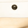 LOEWE Suede Anagram Crossbody Secondhand