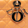 Dior Medium Lambskin Cannage Lady Dior Secondhand