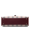 Burberry House Check Canvas Handbag Secondhand