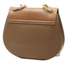 Chloé Small Leather Drew Crossbody Secondhand