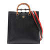 Gucci Maxi Leather Diana Satchel Secondhand