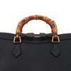 Gucci Maxi Leather Diana Satchel Secondhand