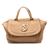 Gucci Medium Leather 1973 Handbag Secondhand