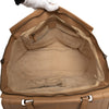 Gucci Medium Leather 1973 Handbag Secondhand