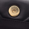 Chanel CC Quilted Lambskin Chain Shopping Bag Secondhand