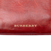 Burberry House Check Canvas Crossbody Secondhand
