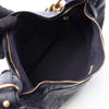 Chanel Quilted Calfskin Daily Hobo Secondhand