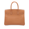 Hermès Epsom Birkin Retourne 30 Secondhand