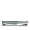 Dior Metallic Patent Microcannage Lady Dior Croisiere Chain Clutch Secondhand