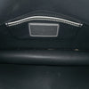 Dior Metallic Patent Microcannage Lady Dior Croisiere Chain Clutch Secondhand