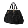 Prada Tessuto Gaufre Tote  Secondhand