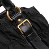 Prada Tessuto Gaufre Tote  Secondhand