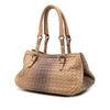 Bottega Veneta Small Nappa Gradient Intrecciato Handbag Secondhand