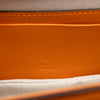 Gucci Mini Calfskin Web 1947 Bamboo Top Handle Bag Secondhand