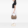 Secondhand Gucci GG Canvas Sukey Shoulder Bag