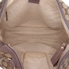 Secondhand Gucci GG Canvas Sukey Shoulder Bag