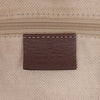 Secondhand Gucci GG Canvas Sukey Shoulder Bag