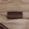 Secondhand Gucci GG Canvas Sukey Shoulder Bag