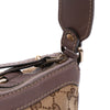 Secondhand Gucci GG Canvas Sukey Shoulder Bag