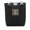 Chanel Sport Line Canvas Crossbody Secondhand