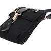Chanel Sport Line Canvas Crossbody Secondhand