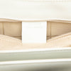 Celine Leather Horseshoe Shoulder Bag Secondhand