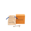 Louis Vuitton Brass Essential V Supple Bracelet Secondhand