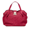 Louis Vuitton Monogram Mahina Cirrus PM Secondhand