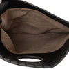 Bottega Veneta Nappa Intrecciato Turn Lock Clutch Secondhand