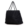 Secondhand Prada Tessuto City Tote