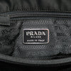 Secondhand Prada Tessuto City Tote