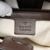 Gucci GG Supreme Butterfly and Flower Embroidery Convertible Soft Tote Secondhand