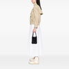 Gucci Mini Satin Beaded Handbag Secondhand