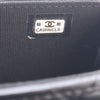 Chanel Mini CC Quilted Lambskin Phone Holder On Chain Secondhand