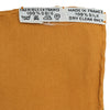 Hermès Art des Steppes Silk Scarf Secondhand