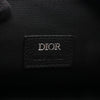 Dior Oblique Canvas Soft Saddle Satchel Secondhand