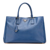Prada Large Saffiano Lux Galleria Tote Secondhand