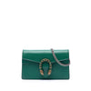 Gucci Mini Calfskin Dionysus Crossbody Secondhand