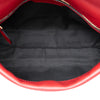 Burberry Haymarket Check Canvas Leah Crossbody Secondhand