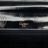 Cartier Patent Happy Birthday Top Handle Bag Secondhand
