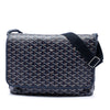 Goyard Goyardine Capetien MM Messenger Bag Secondhand