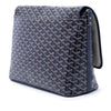 Goyard Goyardine Capetien MM Messenger Bag Secondhand