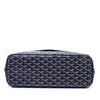 Goyard Goyardine Capetien MM Messenger Bag Secondhand