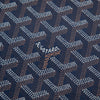 Goyard Goyardine Capetien MM Messenger Bag Secondhand